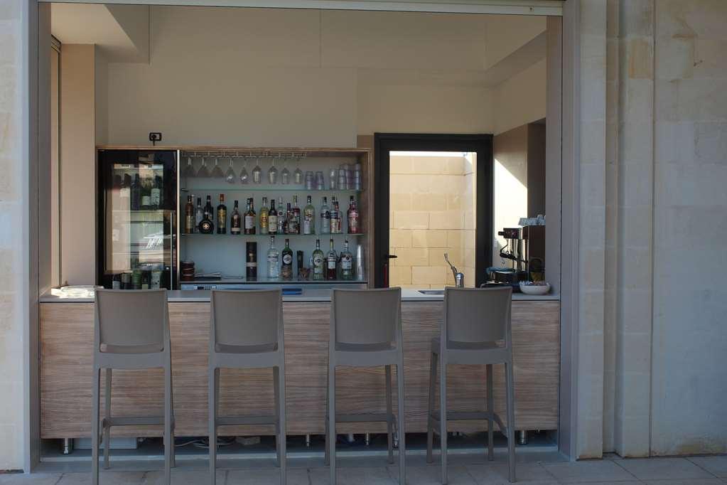 Masseria Stali The Originals Relais Caprarica di Lecce Restaurante foto